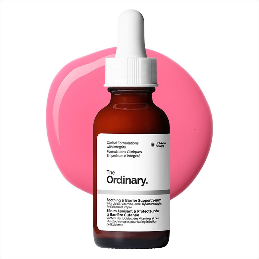 The Ordinary Soothing & Barrier Support Serum, 30ml 30ml x 1EA