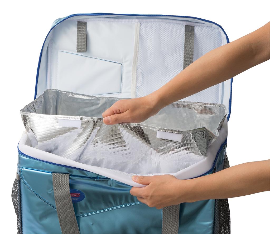 Coleman Extreme Ice Cooler, 35L, 2000022215