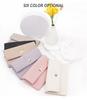 Stylish Korean Long Women's PU Wallet with Flip Pocket & Fashion Lock