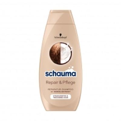Shampoo Reparador e Nutritivo Shauma 400ml