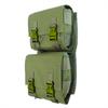 [Karrimor] SF Double Omni Side Pocket SF Double Omni Side Pocket (Olive M0090a)