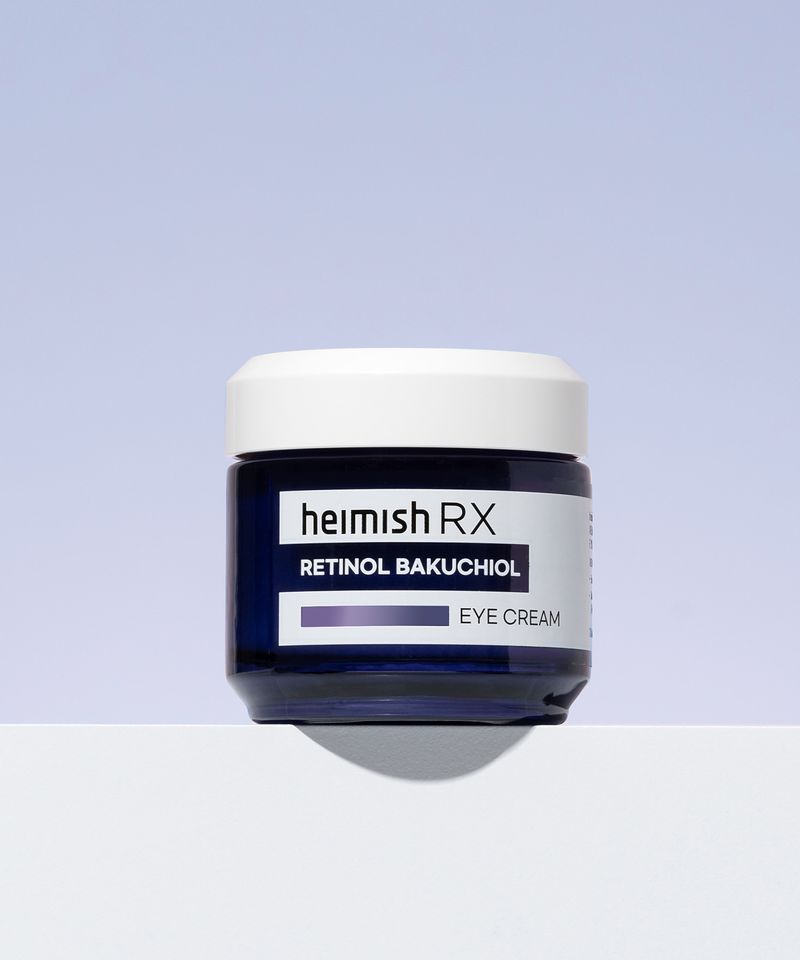 Крем для кожи вокруг глаз RX Retinol Bakuchiol 30 мл