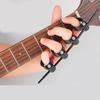 Adjustable Finger Expander Resistance Training Bands for Guitar Piano Finger Speed Systems Hand Exerciser Strengthener