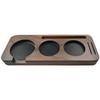 51/58mm Portafilter Holder Storage Coffee Handle Organizer  Espresso Accessories