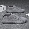 New Men's Shoes Breathable Versatile Trendy Shoes Light Non-slip Wear-resistant Casual Low-top Handsome Trend