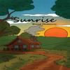Sunrise by Brent Medeiros Paperback Book 9781035869848