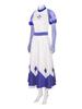 Helluva Boss Millie Six-Winged Angel Cosplay Costume: Anime-Inspired Sweet Princess Style