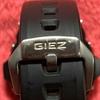 Used CASIO G-SHOCK GIEZ 4343 GS1000J Radio Solar