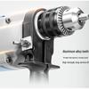 Dongcheng Multifunction Impact Electric Drill CN plug (adapter included)