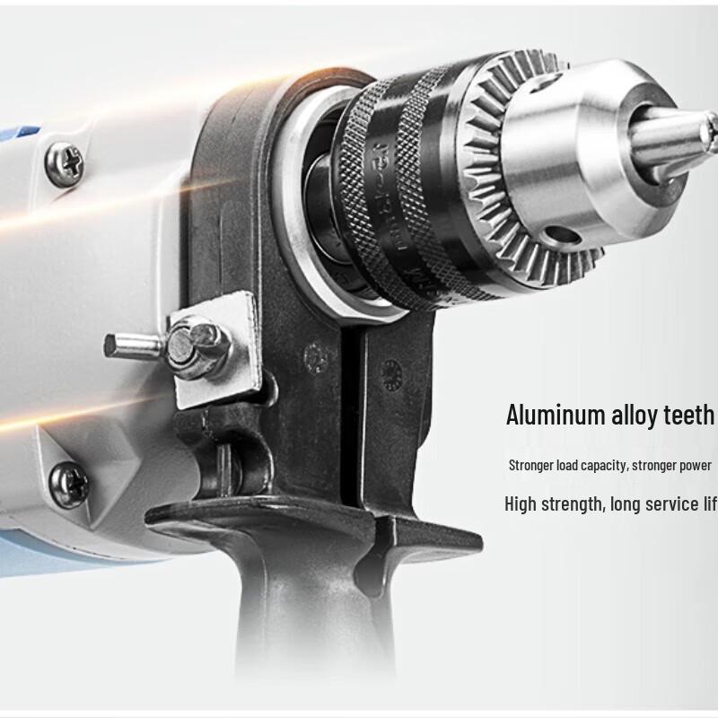 Dongcheng Electric Impact Drill CN plug (adapter included)