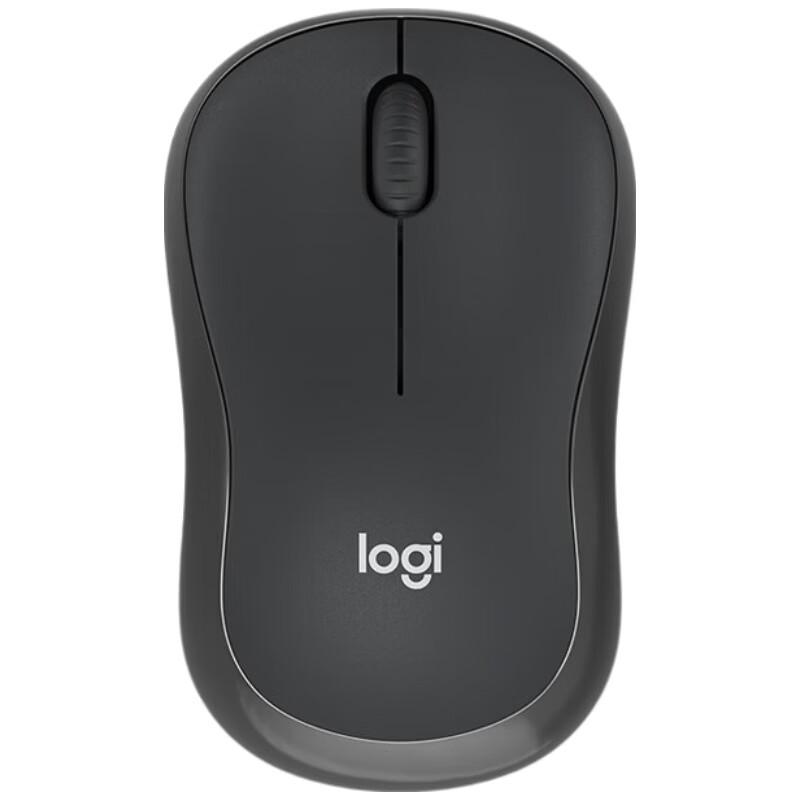 Logitech M240 Silent Wireless Mouse