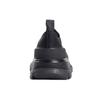 Alexander Mcqueen Tread Slick Combat Boots Men's Black 604257W4L321000