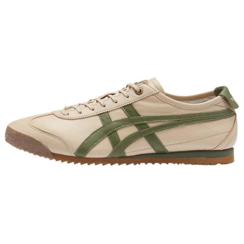 

Onitsuka Tiger Mexico 66 SD Beige/Green Sneakers 1183A872-254 37.5