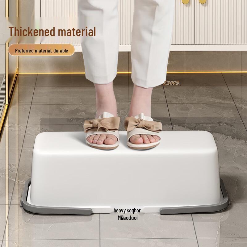 Jiabangshou 14.7L Rectangular Mop Wash Bucket