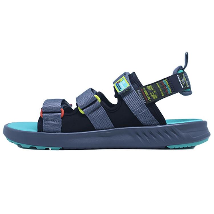 

New Balance 750 Series Blue Sandals SDL750TW 37.5