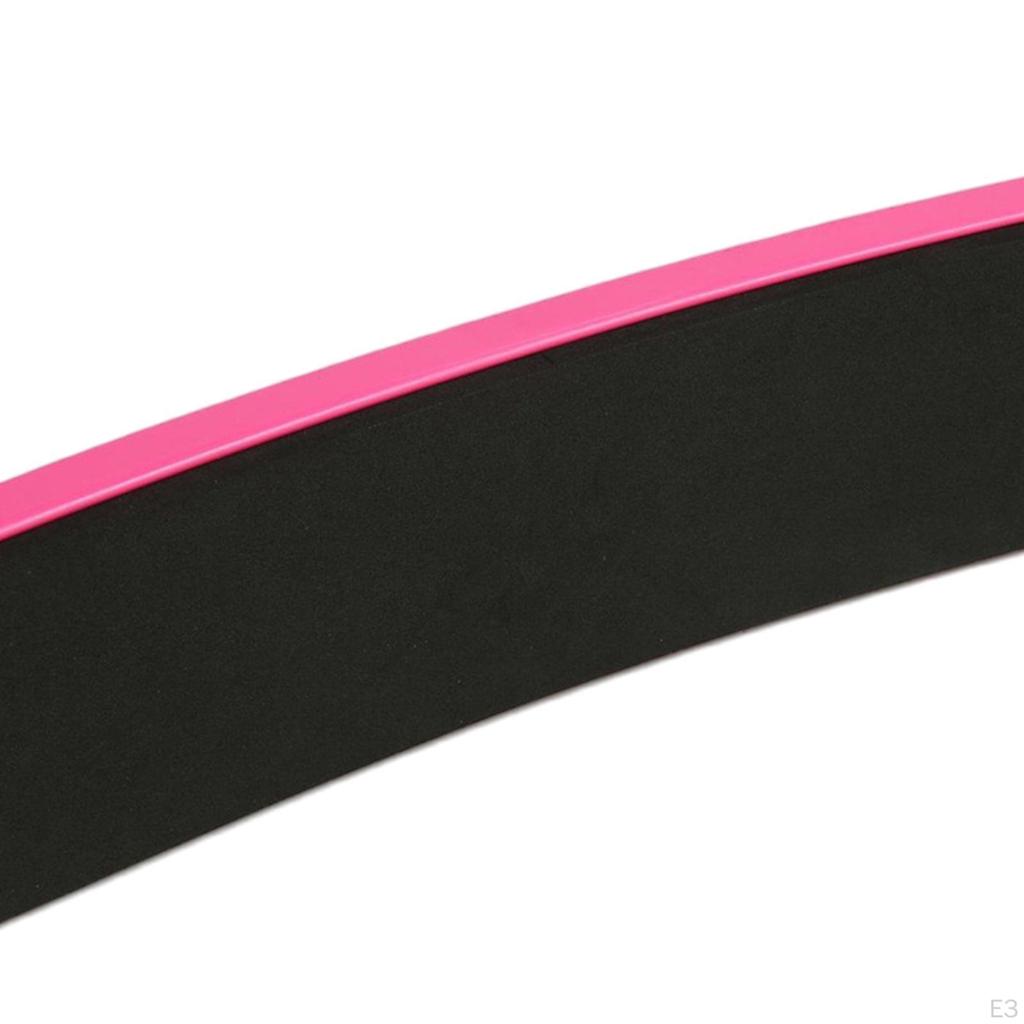 Portable Ballet Turning Board Practice Adults Womens Turns Boards for Dancers Ice Skaters Gymnasts