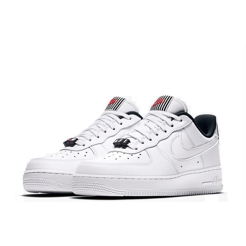 Nike Air Force 1 Low Valentine's Day 2018 Women's Sneakers AJ0867-100