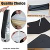 Dust-proof Leather Repair Patch Tape Waterproof Home Sheets Sticker Patches  Chair