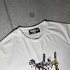 [USED] Evangelion: New Theatrical Edition T-shirt, Makinami Mari Illustrious, Anime T-shirt, Official