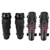 Motorcycle Protective Kneepad Adult Shin Guard Protector Brace ATV Motocross MX Dirt Bike