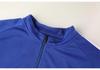 Adult & Youth Competition Training Set: Team Uniform, Long Pants, Long Sleeve, Half-Zip Cycling Suit