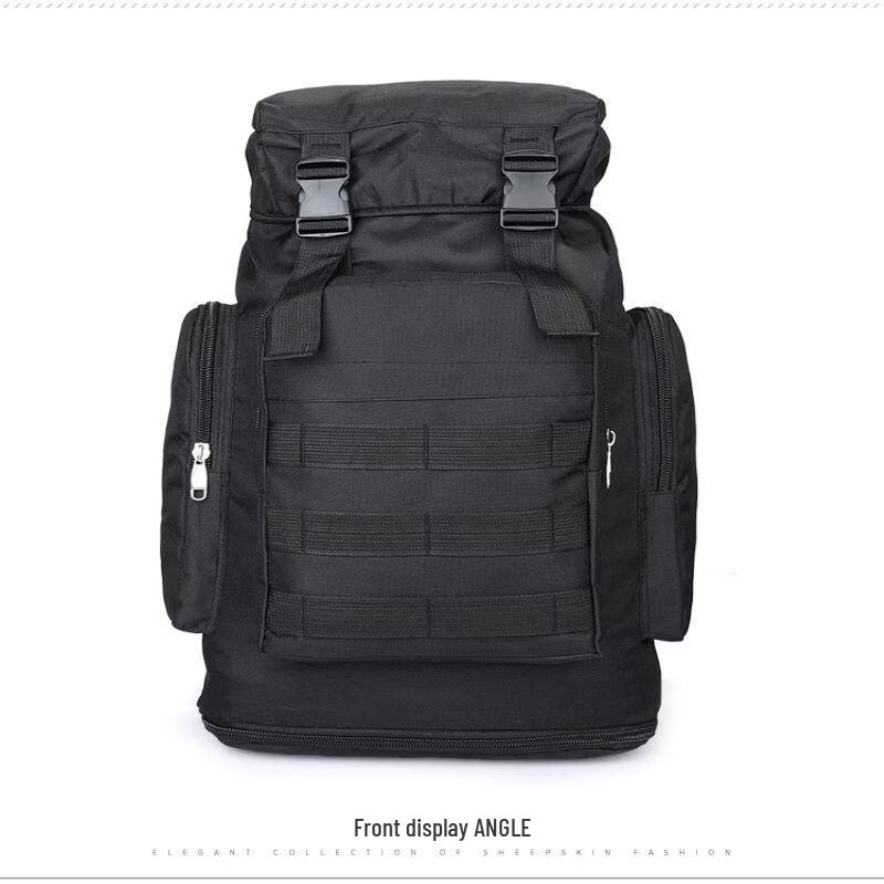 Men s Outdoor Casual Backpack