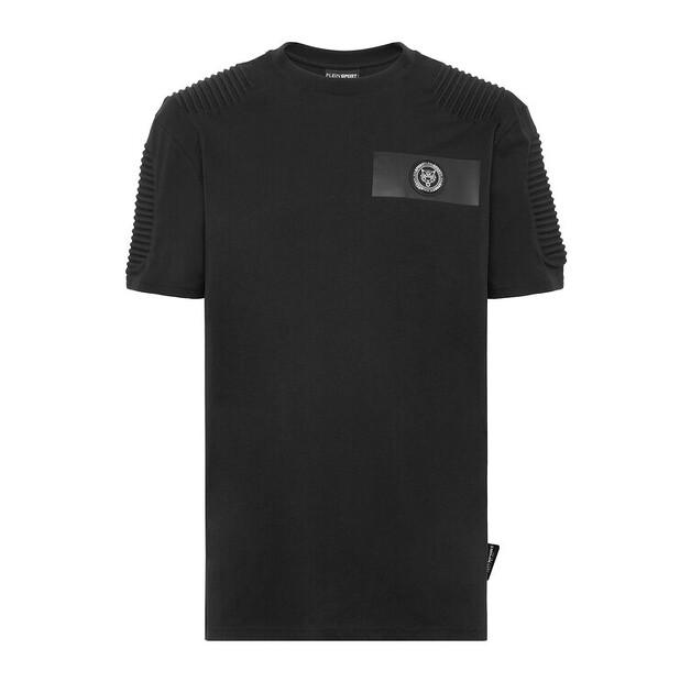 Футболка Plein Sport 1307 EU XS