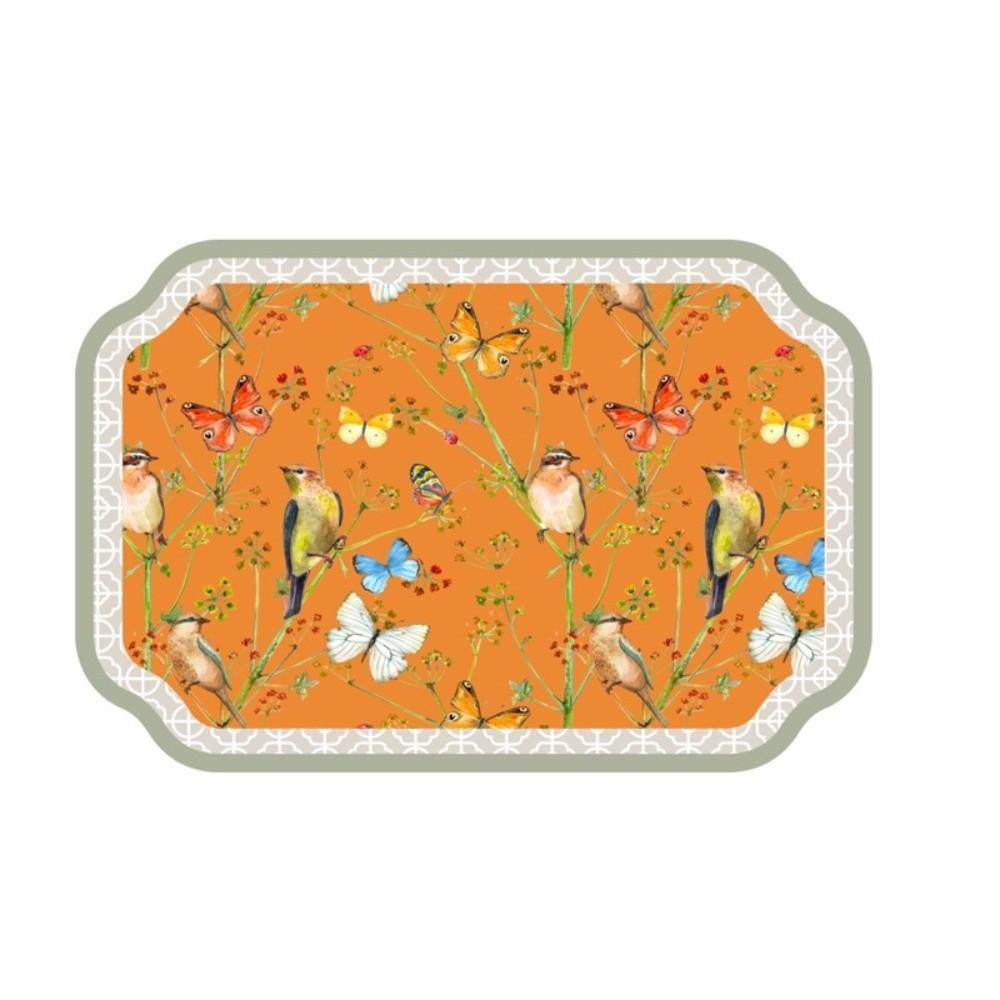 Heat Resistant Diatom Mud Mat Absorbent Table Mat New Placemat  Kitchen Dining
