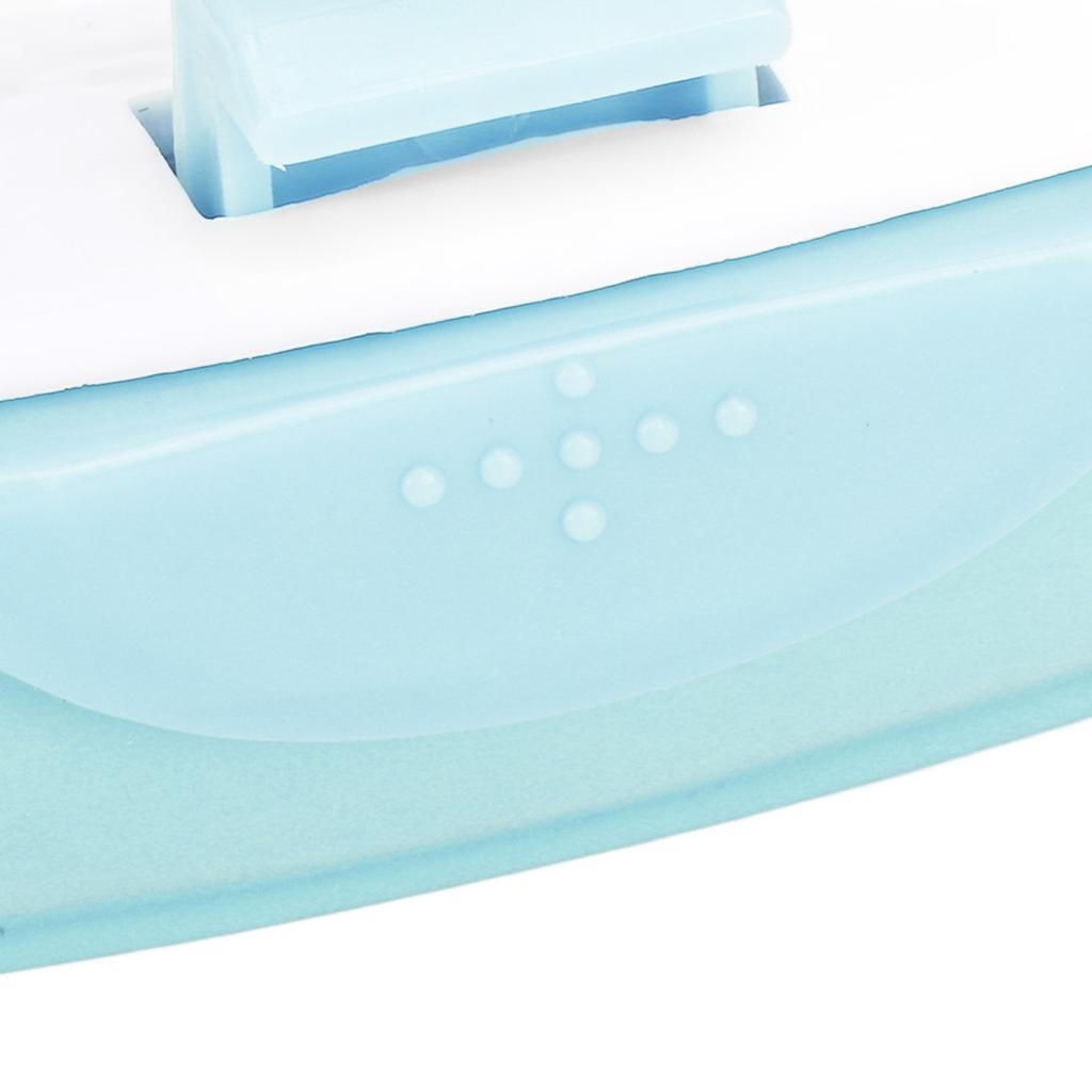 Baby Nail Trimmer 6 In 1 High   Quick Trimming LED Light Fine Grinding Baby Nail Clippers for Baby Adult