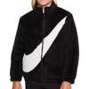 Nike Kids Jackets Stand Collar Moderate DV0303-010