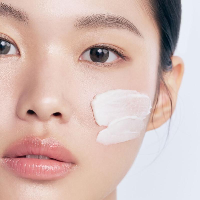 BRING GREEN Blue Bean B5-PDRN Milde Creme 100ml