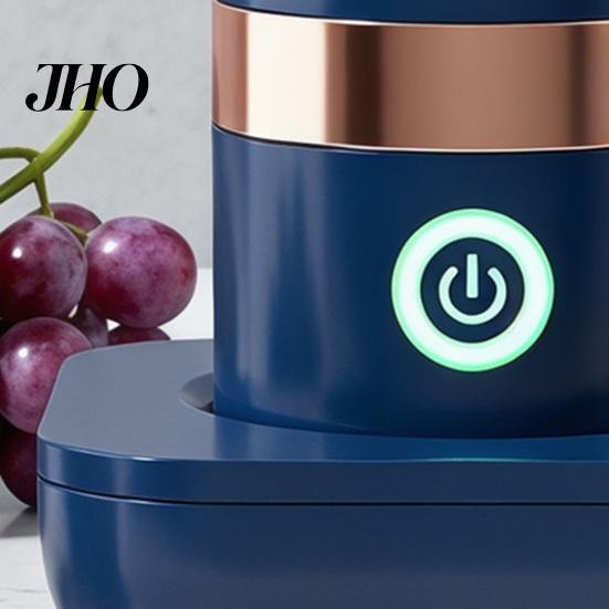 Household Food Cleaner Fruit And Vegetable for Home, Portable Produce Purifier Food, Kitchen 10-Min Smart Washer Meat Seafood, Cleaning Tool Machine