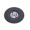 Professional 100mm/125mm/150mm180mm Grinding Machine Disc Plate for Efficient Surfaces Finishing Precise Polishing Tasks