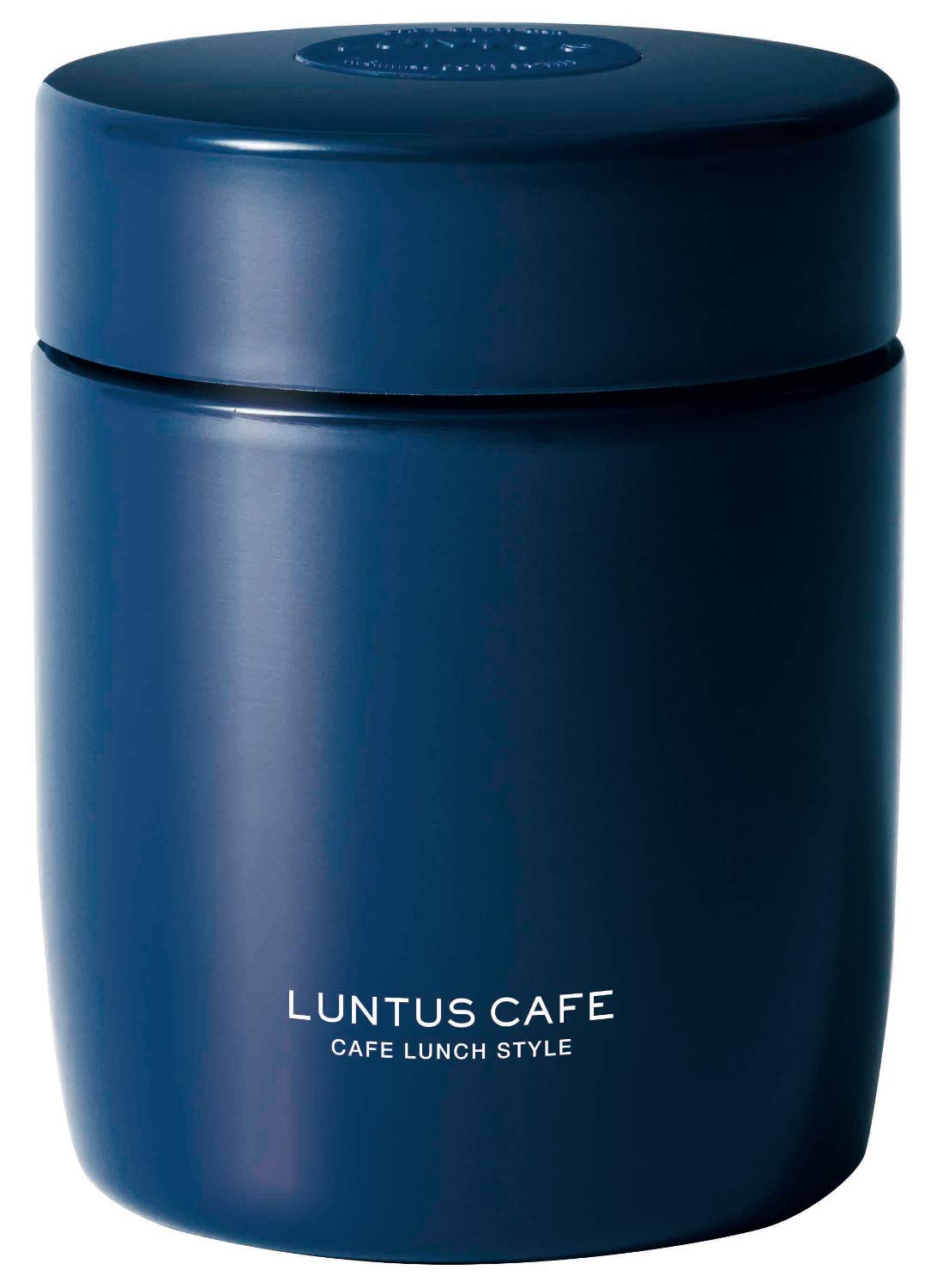 

Asvel Lantus Stainless Steel Insulated Soup Bottle, 500ml, Navy, SR500 A3262