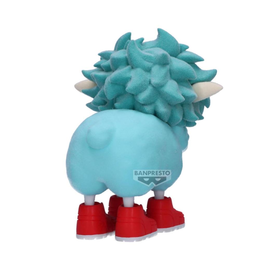 Banpresto Dexsheep My Hero Academia 7cm Multicolor Collectible Figure - Perfect for Anime Fans