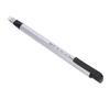 Mechanical Eraser Pen Plastic Casing High Accuracy Pen   Eraser for School   0.25x5mm
