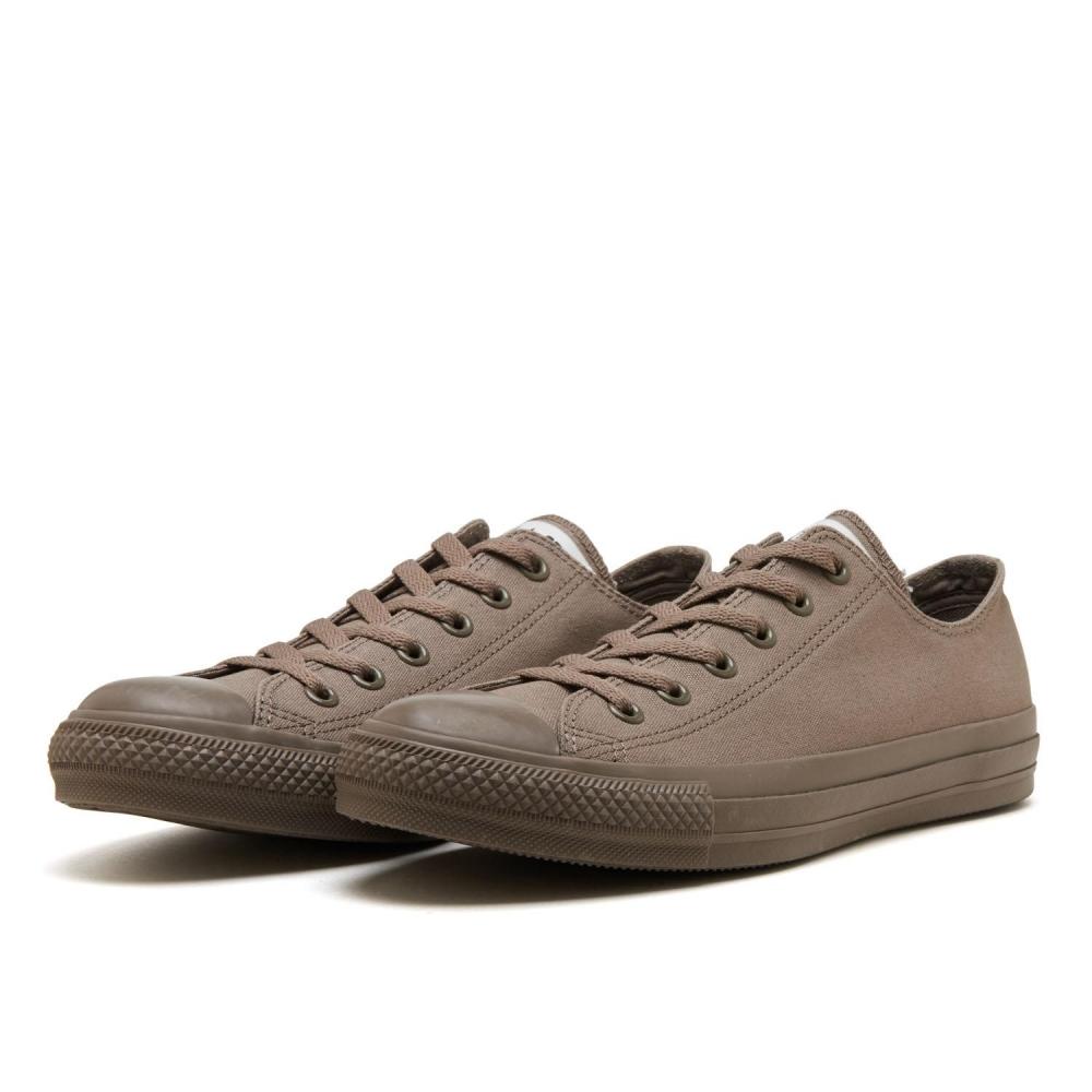 Converse All Star Monocolor Ox Warm Taupe 31316041 Warm Taupe