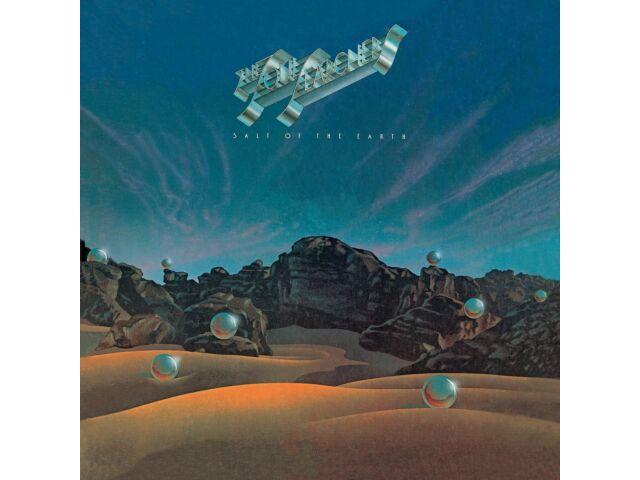 

Компакт-диск Salt of the Earth Limited Edition Soul Searchers UVSL-2196 Музыкальный лейбл SUSSEX