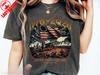 Anniversary Independence Day Tshirt Patriotic 4th of July Tee High Quality Cotton Regular Short Sleeve Graphic Top Unisex Adult