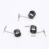 10Pcs/Lot Thread Tension Check Springs Industrial Sewing Machines Single Needle Lockstitch Thread Loop Sewing Accessories