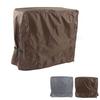 Waterproof Cooler Cart Cover Outdoor Beverage Cart Cover Outdoor Party Cooler Protective Cover