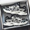 Autumn New Low-top Student Casual Sneakers Teen Platform Dad Shoes