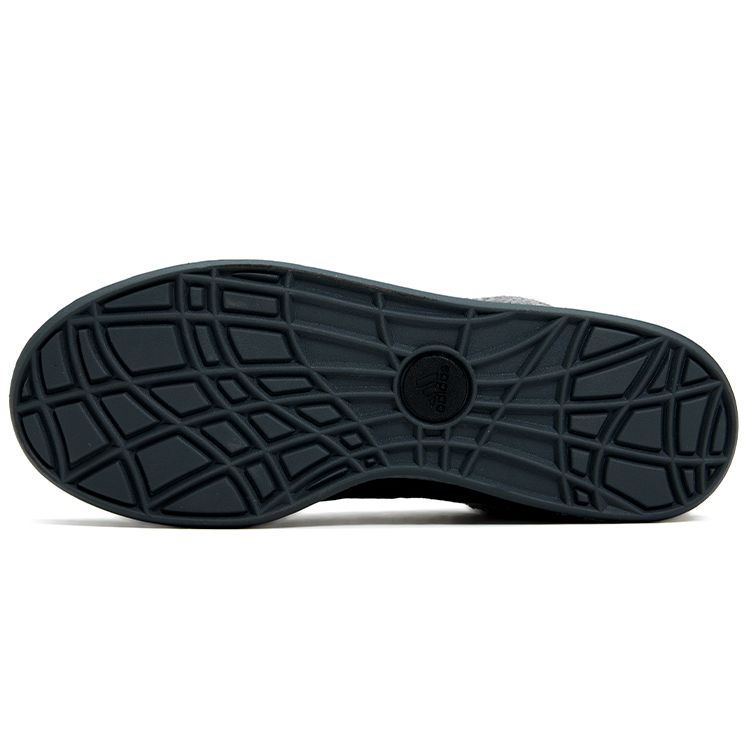 Neighborhood X Adidas Adimatic Charcoal Unisex Sneakers Grey Charcoal-Solid-Grey Stone HP6771