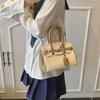 Geantă de mână la modă Geantă de umăr versatilă Geantă tote de mare capacitate