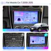 Car Radio Android Auto Carplay For Mazda CX7 2007-2015 Multimedia Player Head Unit Stereo GPS Navigation BT WIFI 1+16GB