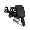 46400-EB70B Valvola Sensore di Carico Freni Compensatore 46400-3X30A 464003X30A Per NISSAN NAVARA II III D40 2005-2014