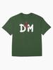 Roses of DM Oversized T-Shirt