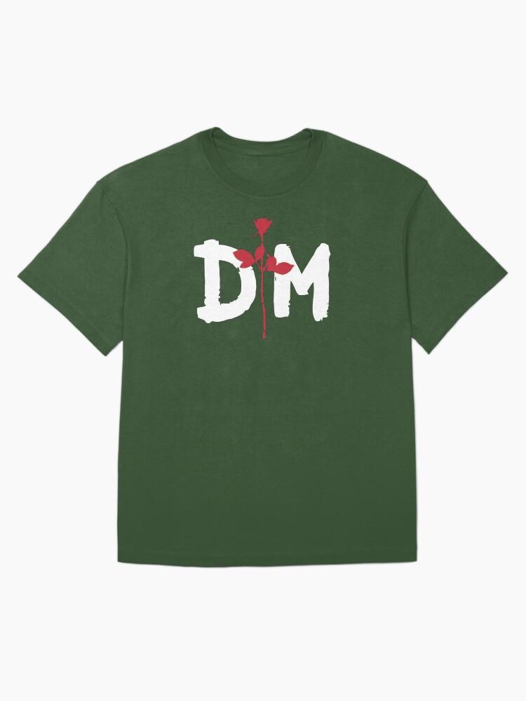 Roses of DM Oversized T-Shirt