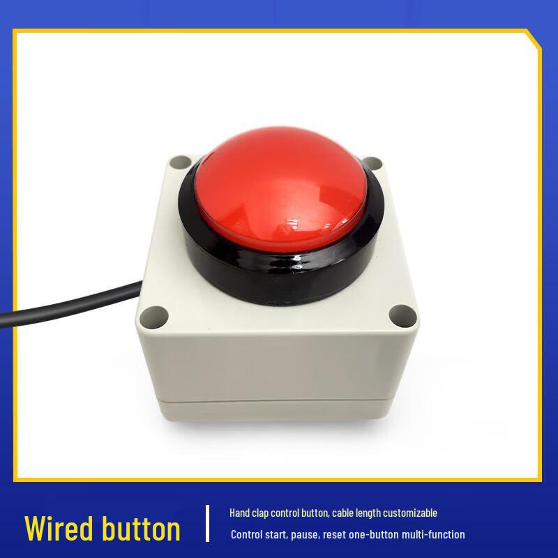 LED Digital Sports Timer & Stopwatch