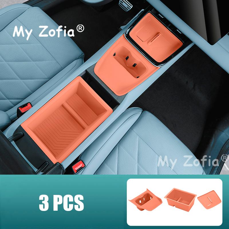 For Changan Deepal S05 2025 2026